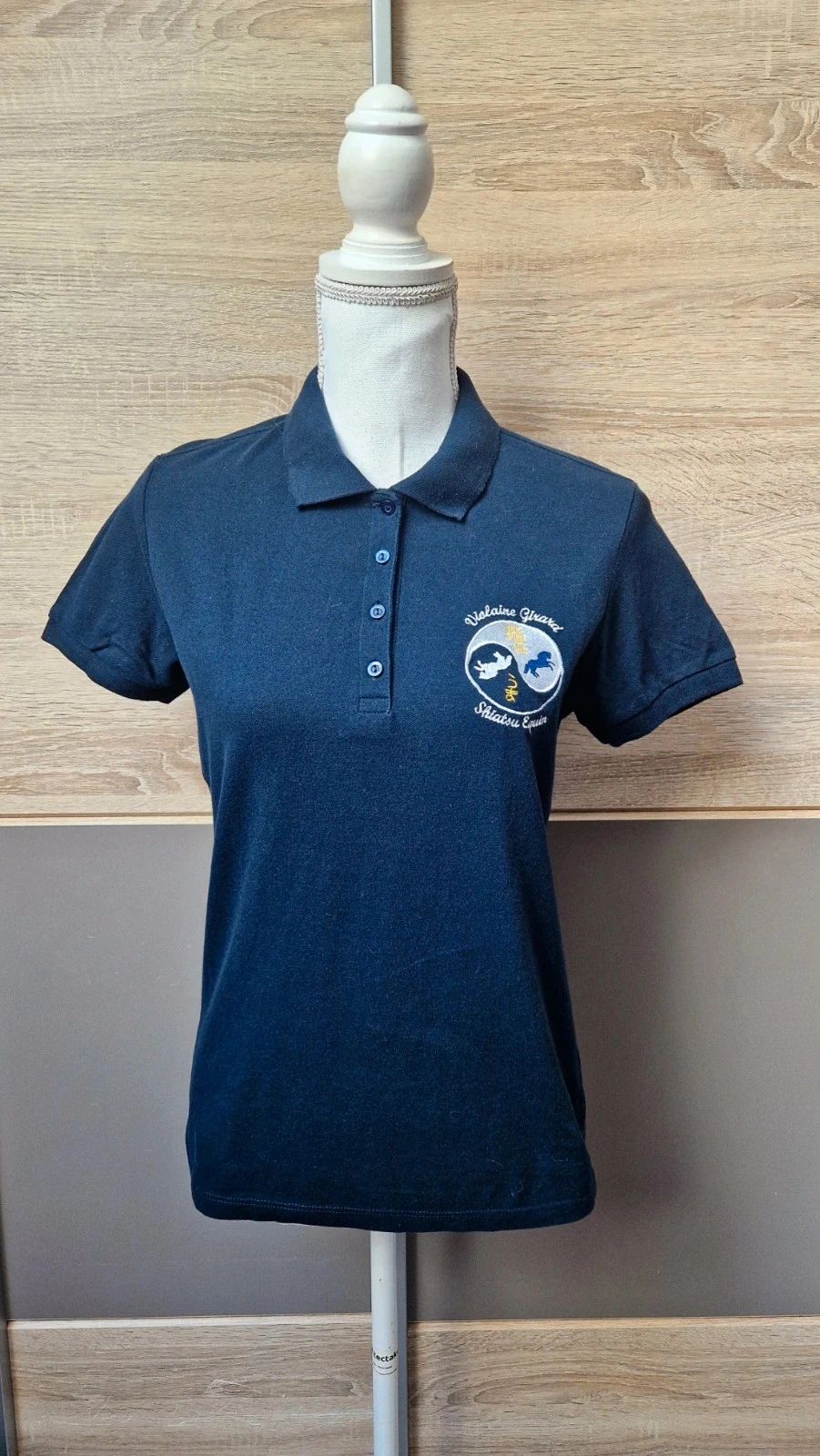 Polo Sol's Taille M